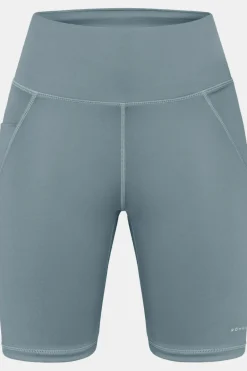 Short Flattering High Waist Bike Tights