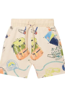 Short Isaac-Sb-34-J