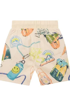 Short Isaac-Sb-34-J