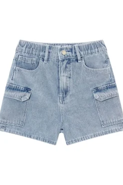 Short Jax-G-30-H