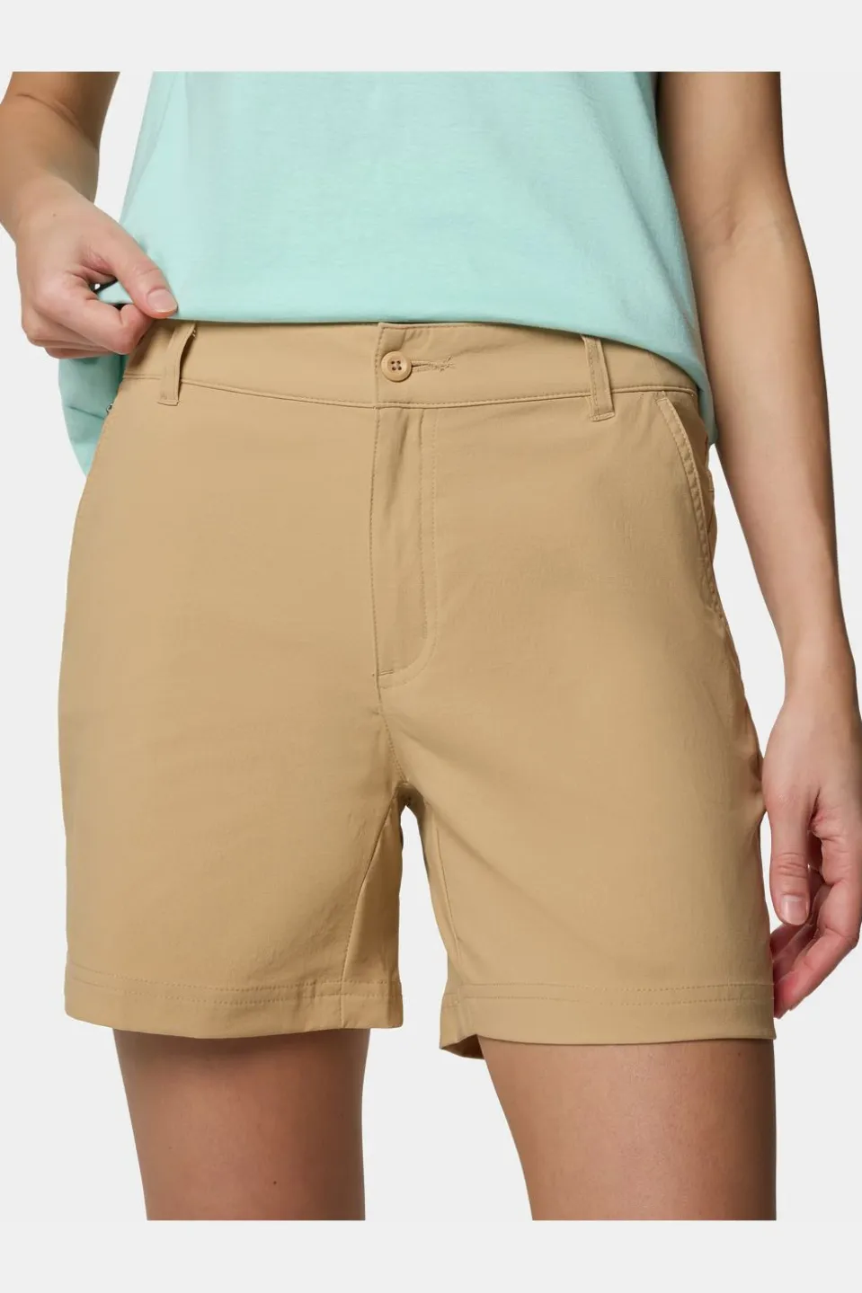 Short Leslie Falls™ Short II