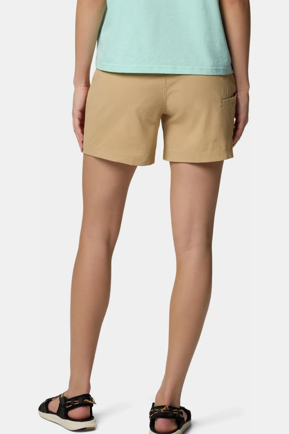 Short Leslie Falls™ Short II
