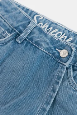 Short Lou-Sg-30-J