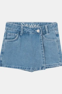Short Lou-Sg-30-J