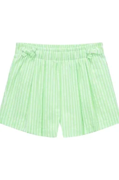 Short Marley-Sg-34-D