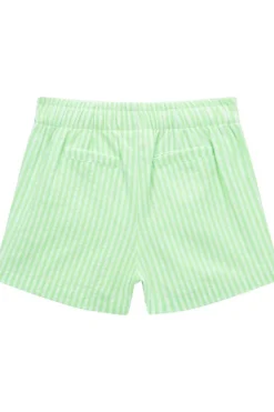 Short Marley-Sg-34-D