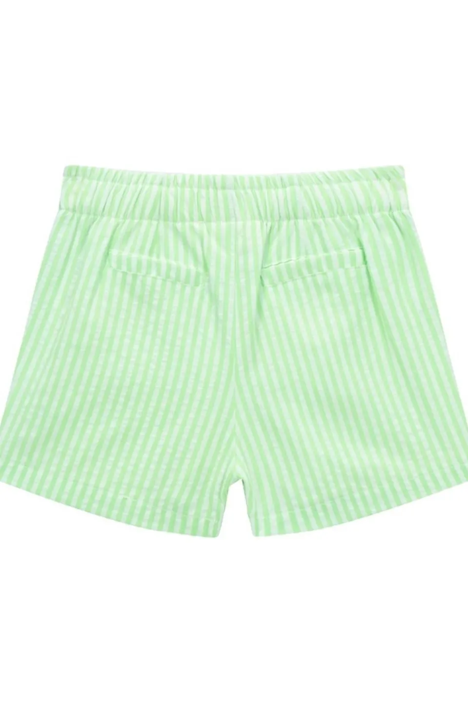 Short Marley-Sg-34-D