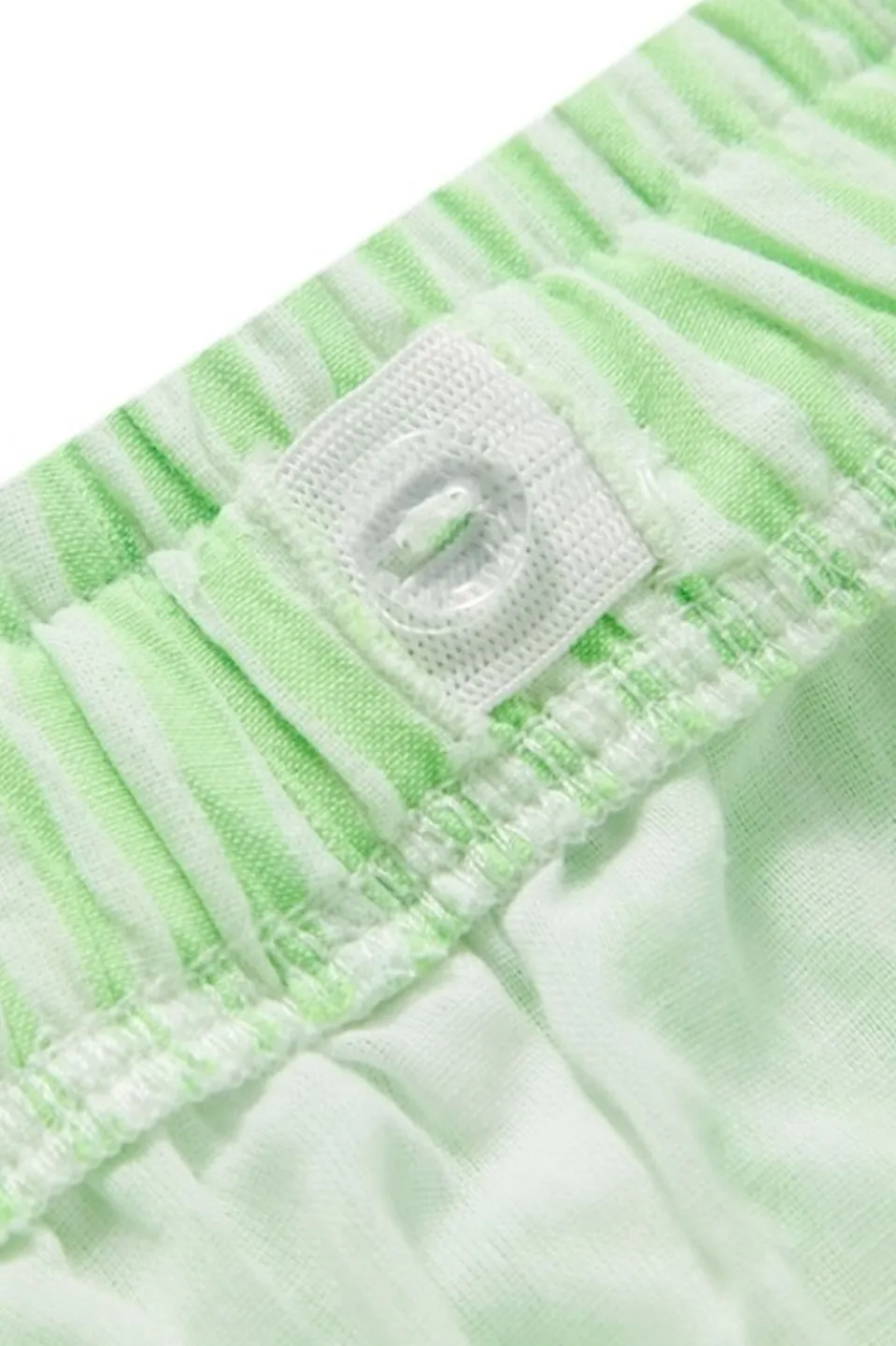 Short Marley-Sg-34-D
