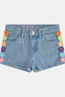 Short Marley-Sg-30-H