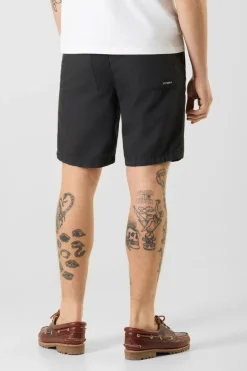 Short Navigator