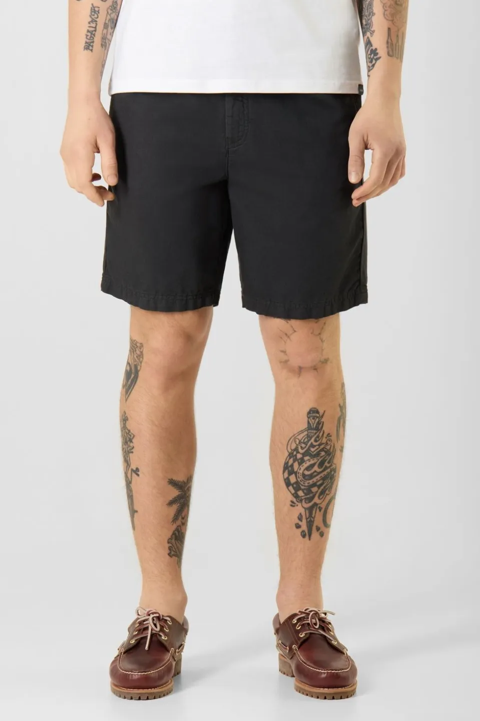 Short Navigator