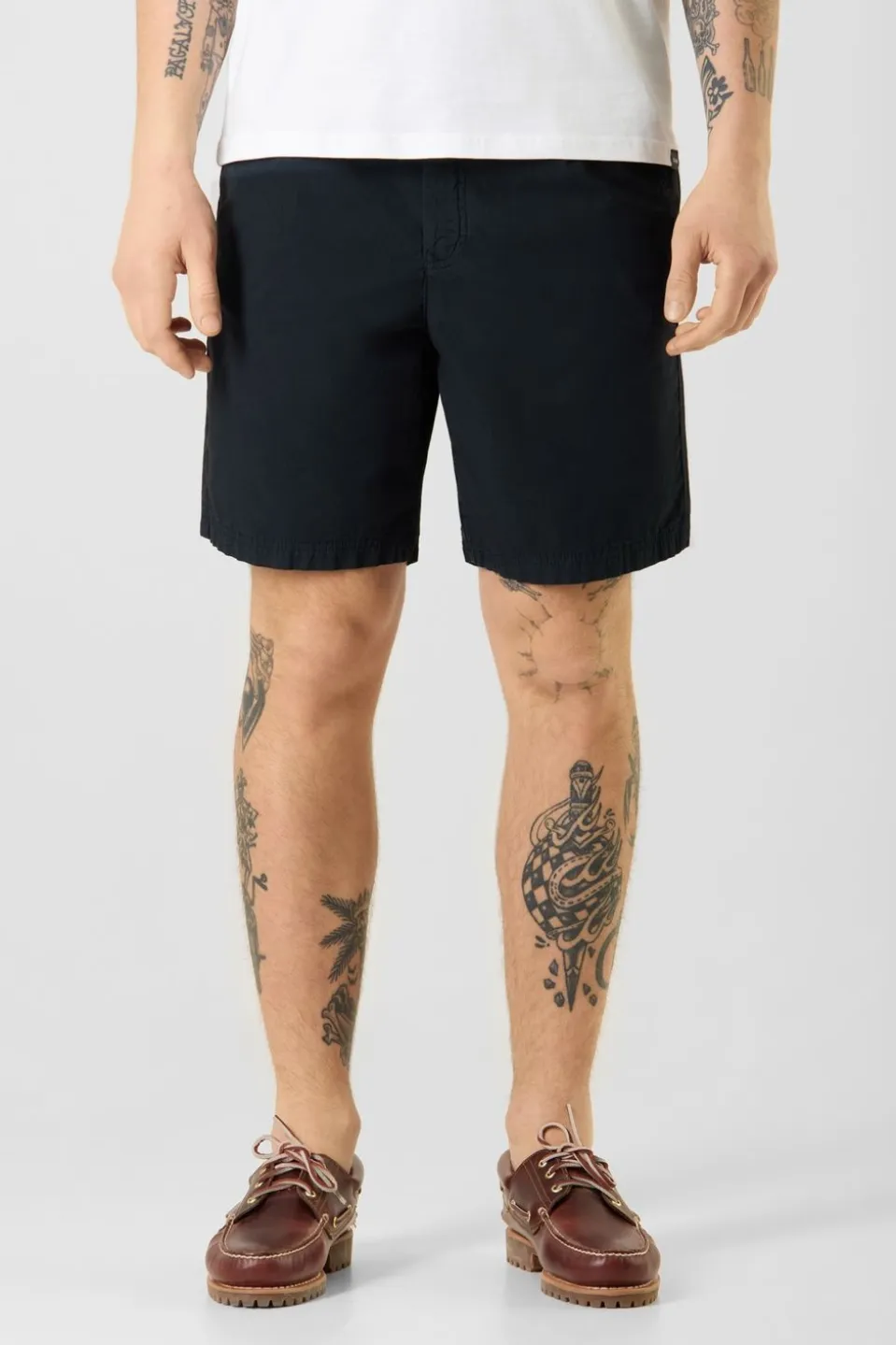 Short Navigator Short-D408