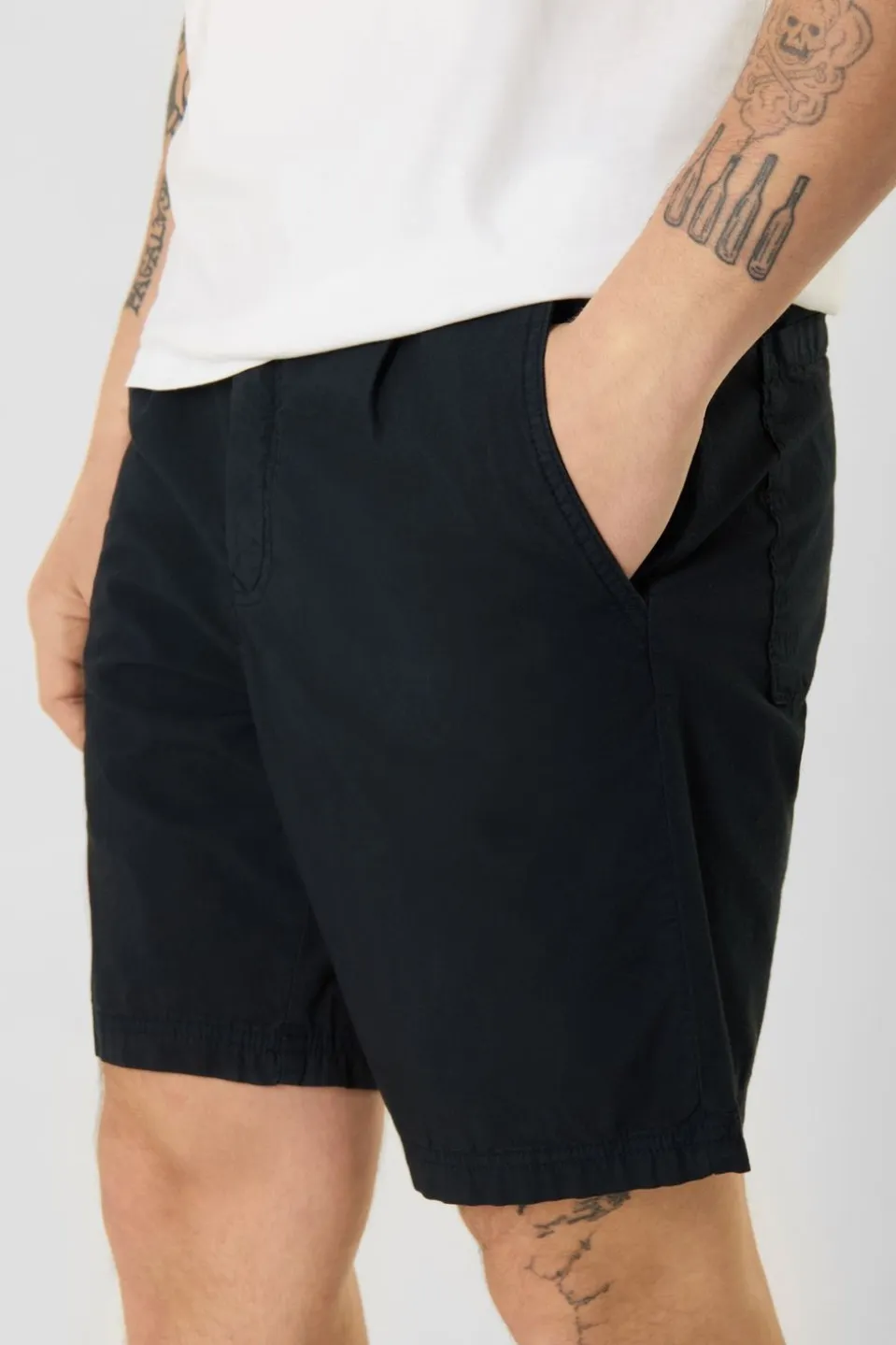 Short Navigator Short-D408