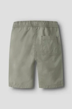 Short Nkmryan L Twills 7001-Tf
