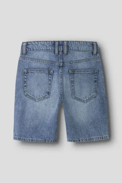 Short Nkmryan Reg Ls 6750-Dm