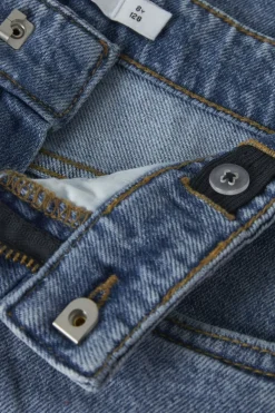 Short Nkmryan Reg Ls 6750-Dm