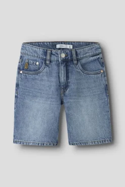 Short Nkmryan Reg Ls 6750-Dm