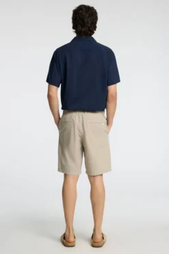 Short Regular-Karl Seersucker