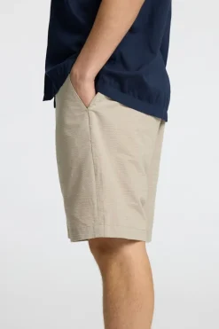 Short Regular-Karl Seersucker