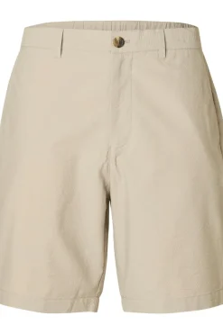 Short Regular-Karl Seersucker