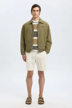 Short Regular-Leroy