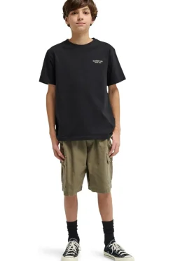 Short Relax Cargo