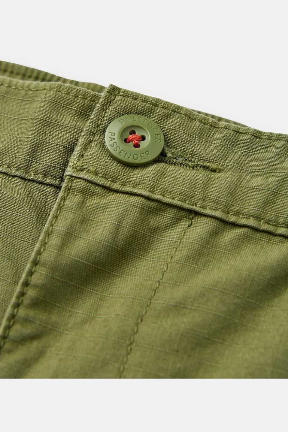 Short Rif-Raf Ripstop Short