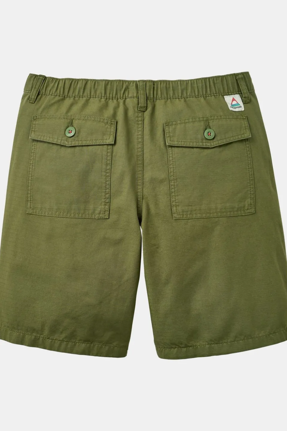 Short Rif-Raf Ripstop Short