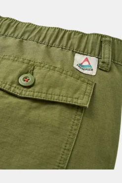 Short Rif-Raf Ripstop Short