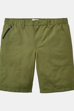 Short Rif-Raf Ripstop Short