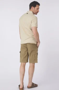 Short Rotor Broken Twill