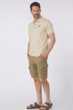 Short Rotor Broken Twill