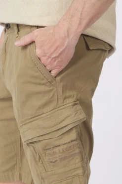 Short Rotor Broken Twill