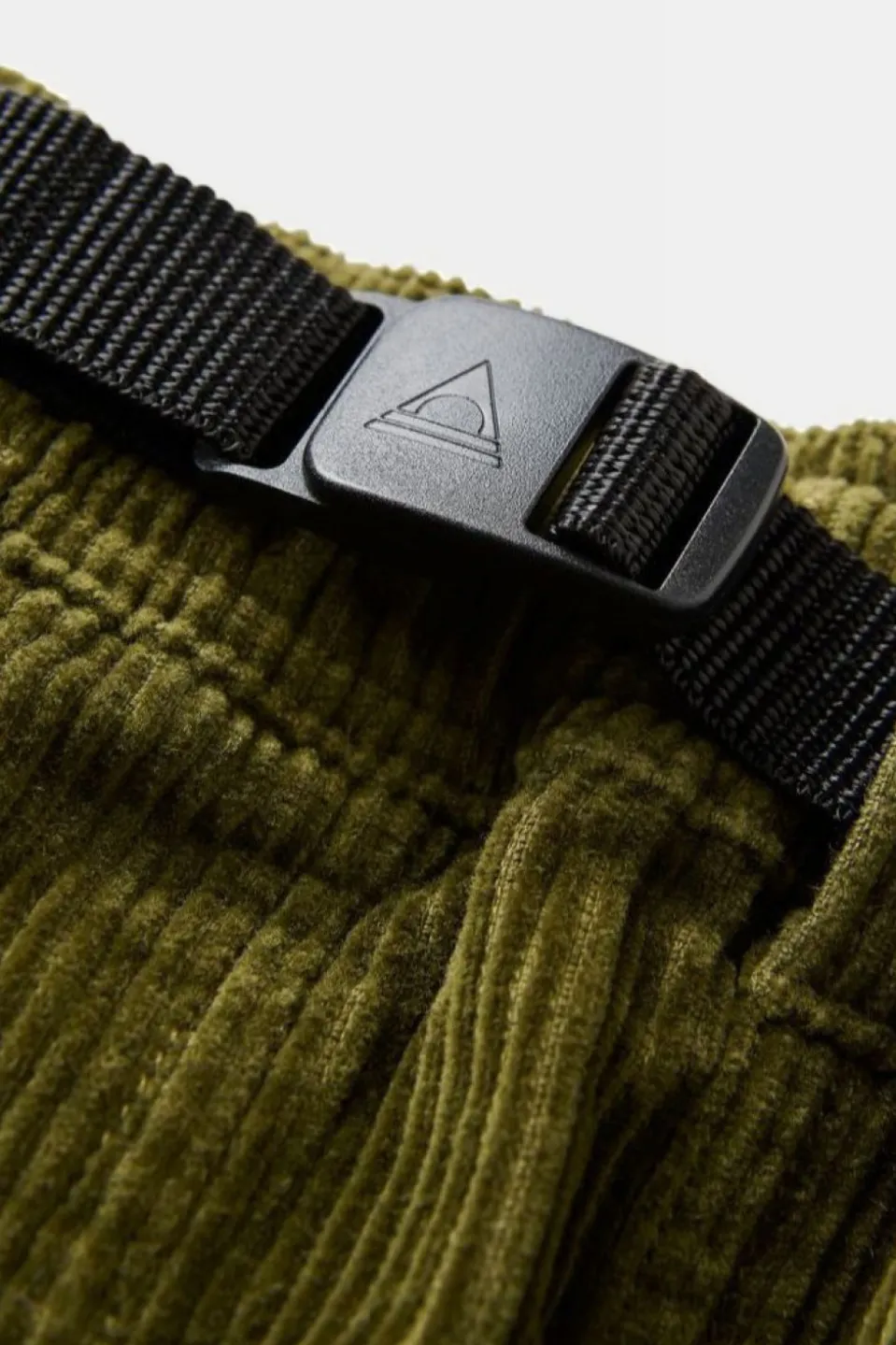 Short Shack Cord Short 2.0