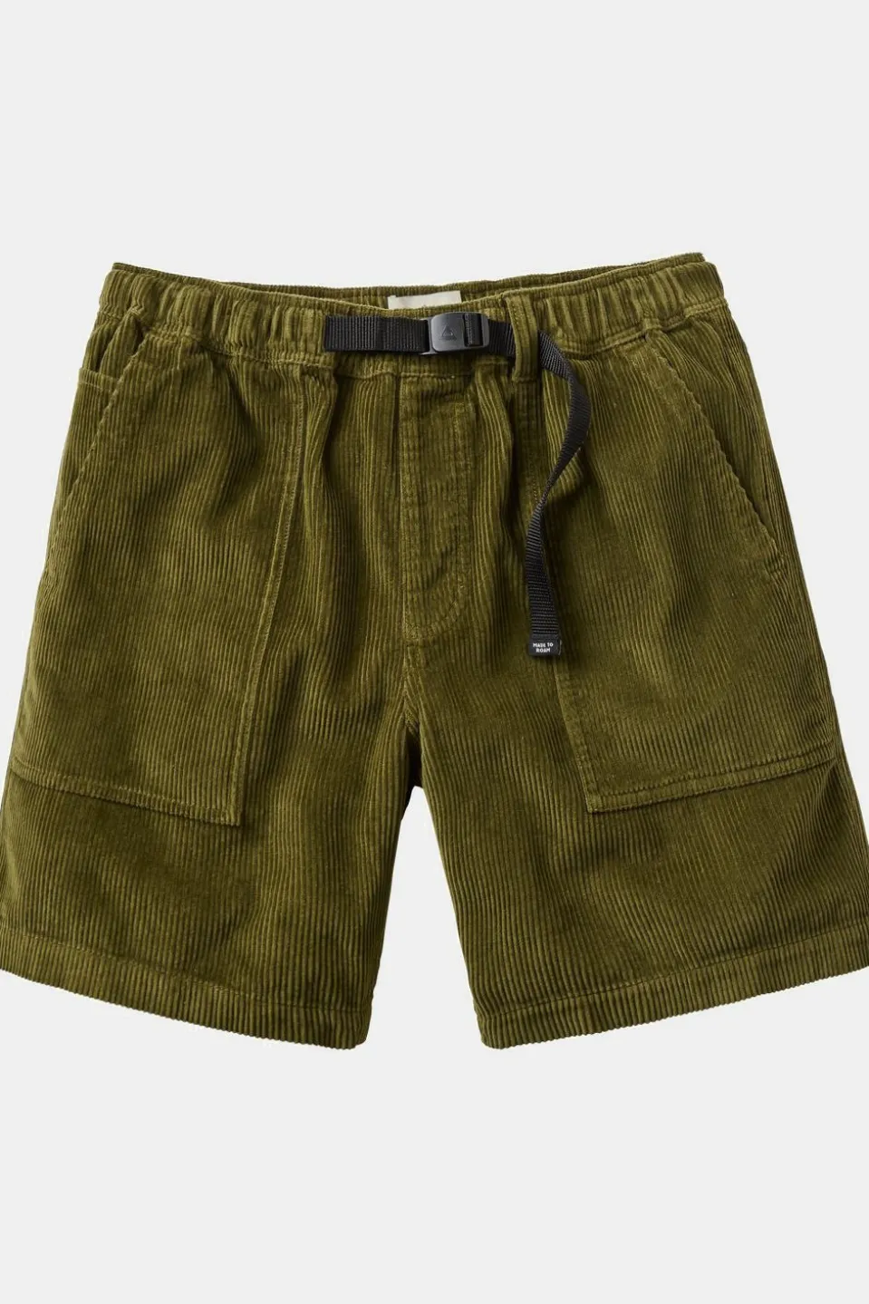 Short Shack Cord Short 2.0