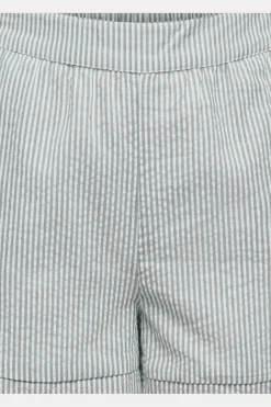 Short Smilla Stripeds