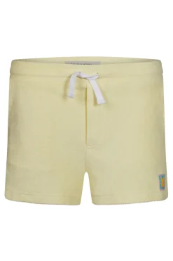 Short Taeka Seasponge