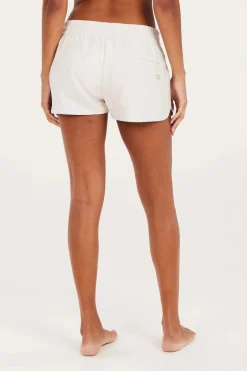 Short Tenerife