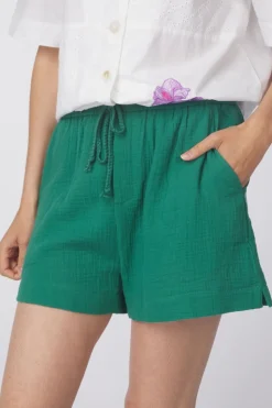 Short Wasabi