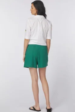 Short Wasabi