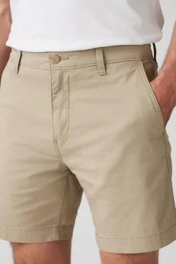 Short Xx Chino Short Ii