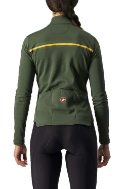 Sinergia 2 Jersey Fz