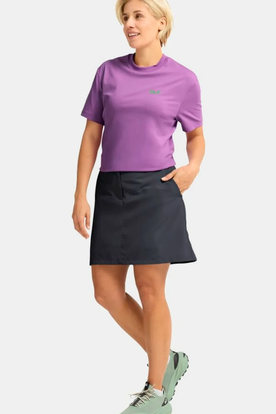Skort Waimea Skort W