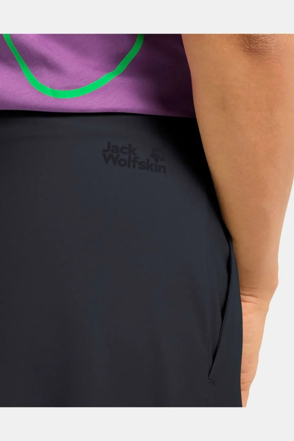 Skort Waimea Skort W