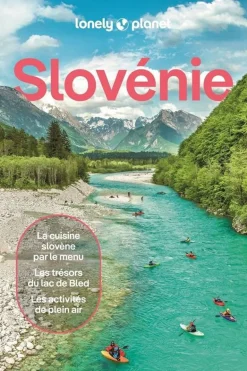 Slovénie LPF