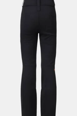 Softshell Pantalon De Ski Tavorsy-New Girls Softshell Pants