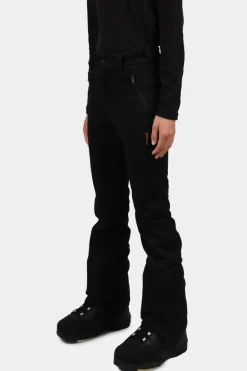 Softshell Pantalon De Ski Tavorsy-New Girls Softshell Pants