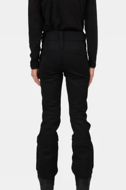 Softshell Pantalon De Ski Tavorsy-New Girls Softshell Pants