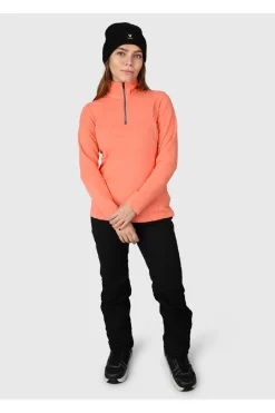 Softshell Pantalon De Ski Coldlake-N Women Regular