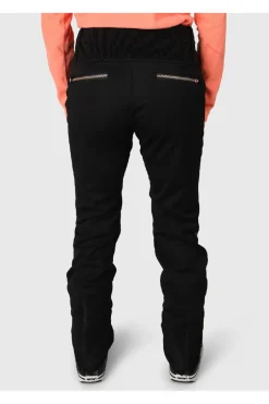 Softshell Pantalon De Ski Coldlake-N Women Regular